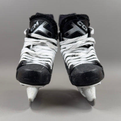 CCM Tacks XF70 Size 4 Intermediate Hockey Skates