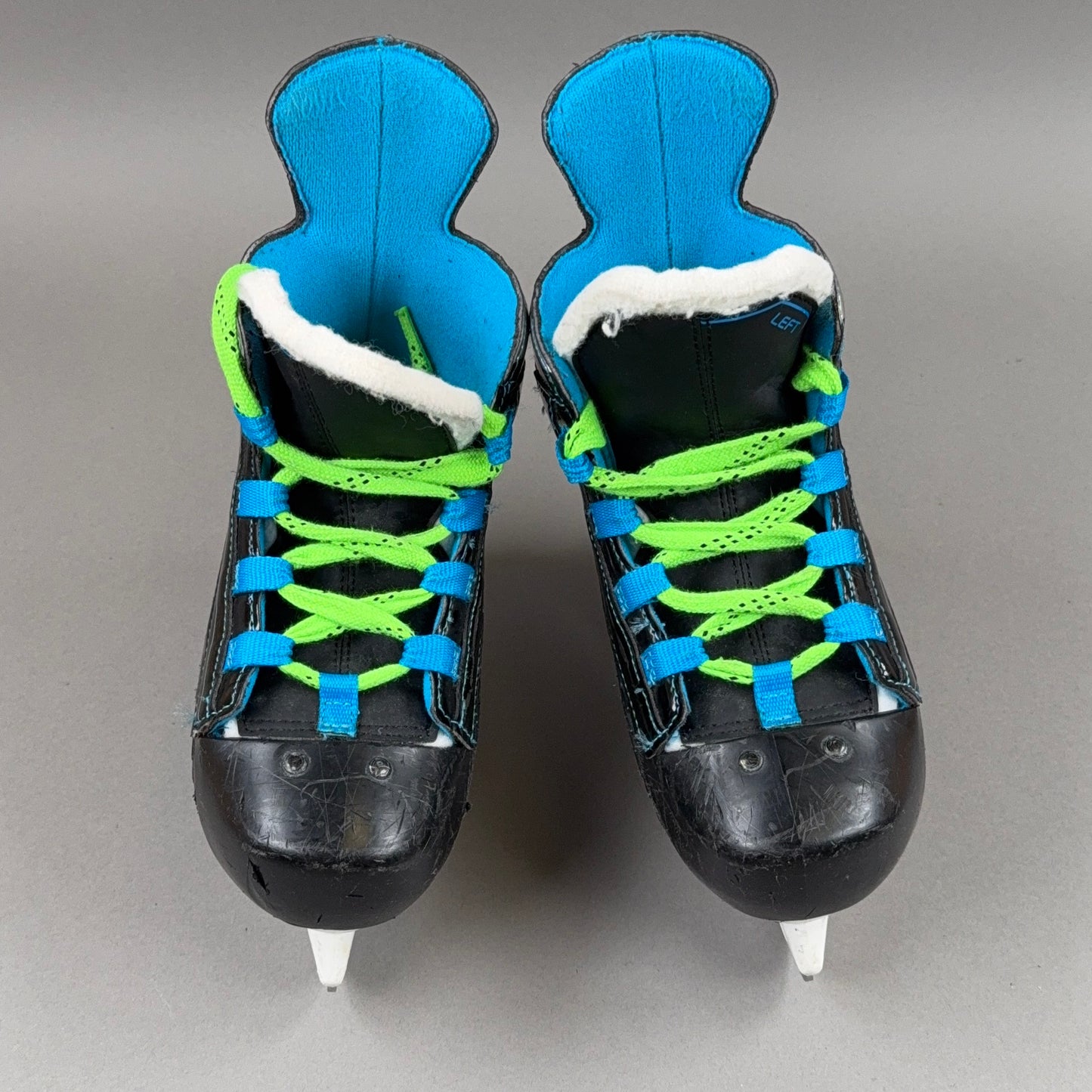 Bauer Prodigy Size 1 Junior Hockey Skates