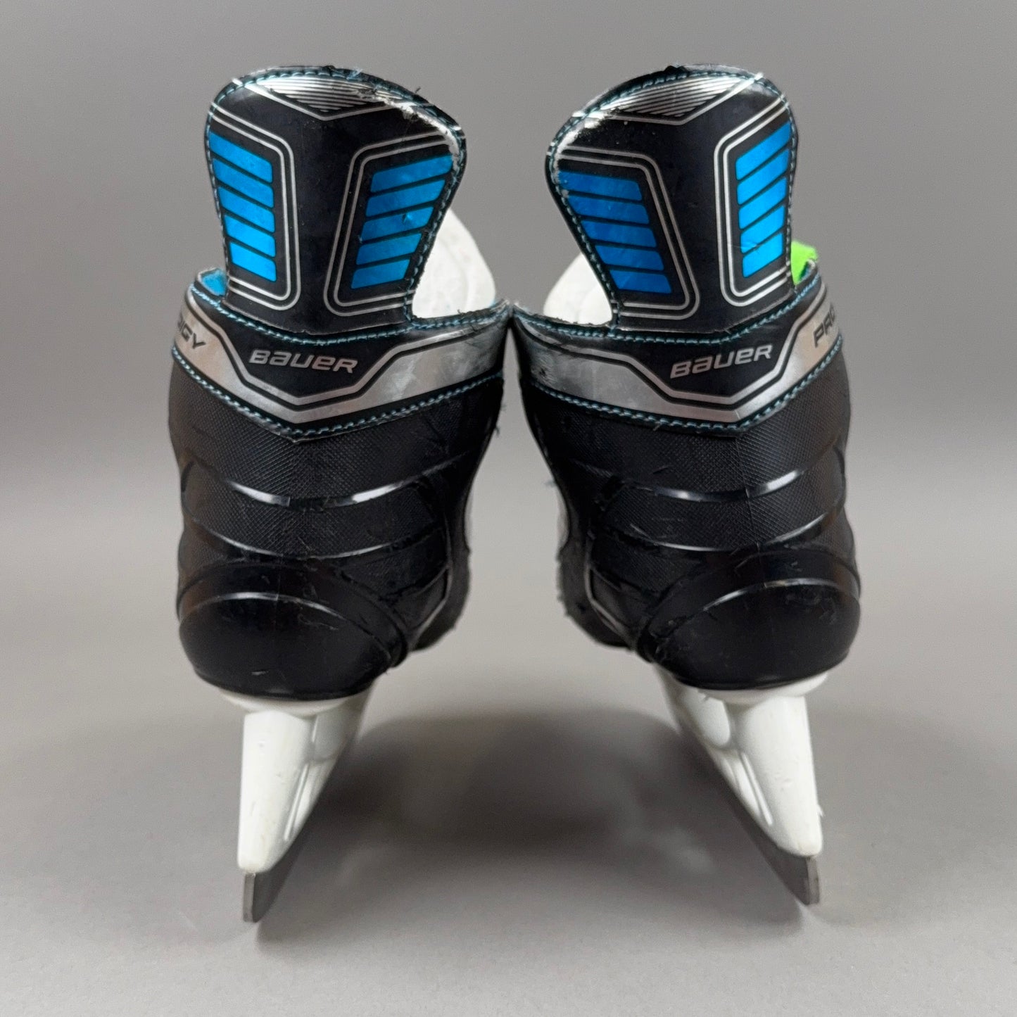 Bauer Prodigy Size 1 Junior Hockey Skates