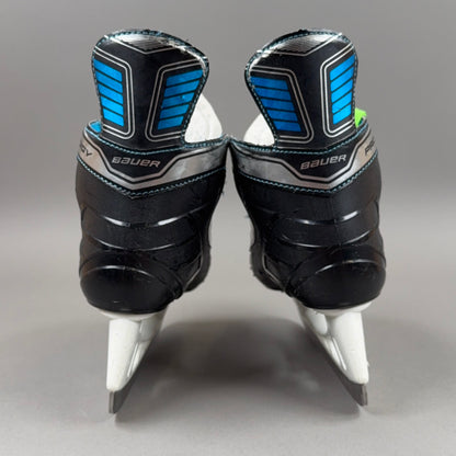 Bauer Prodigy Size 1 Junior Hockey Skates