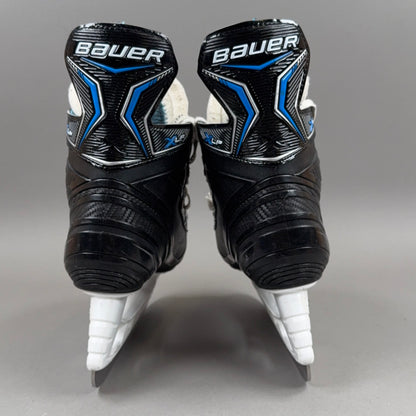 Bauer XLP Size 5 Intermediate Hockey Skates