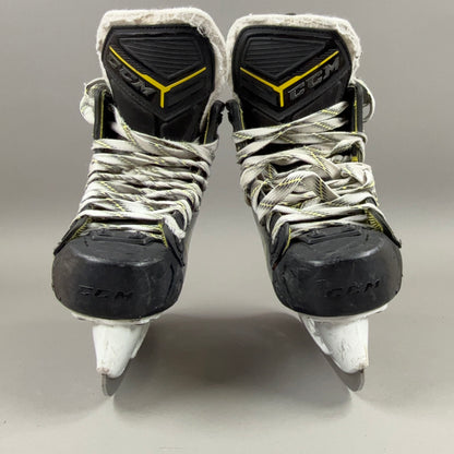 CCM SuperTacks AS3 Size 6 Intermediate Hockey Skates