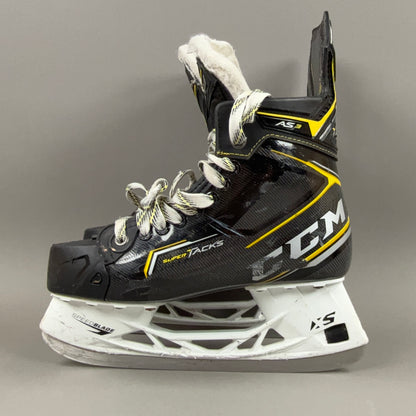 CCM SuperTacks AS3 Size 6 Intermediate Hockey Skates