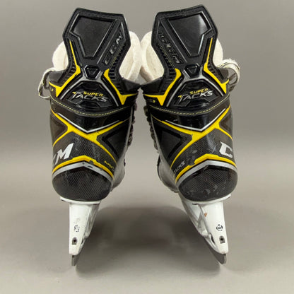 CCM SuperTacks AS3 Size 6 Intermediate Hockey Skates