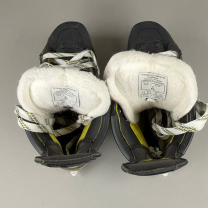 CCM SuperTacks AS3 Size 6 Intermediate Hockey Skates