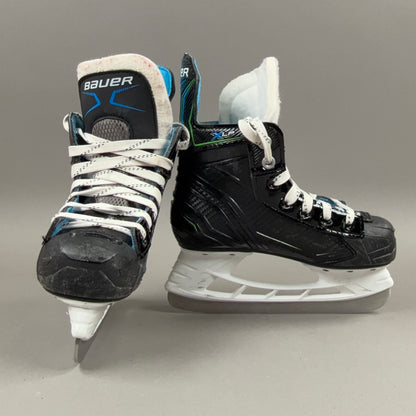 Bauer XLP Size 12Y Youth Hockey Skates