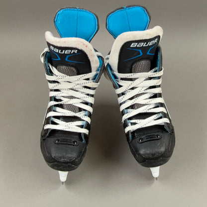 Bauer XLP Size 12Y Youth Hockey Skates