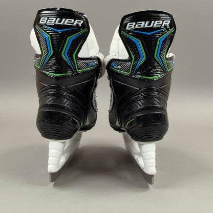 Bauer XLP Size 12Y Youth Hockey Skates