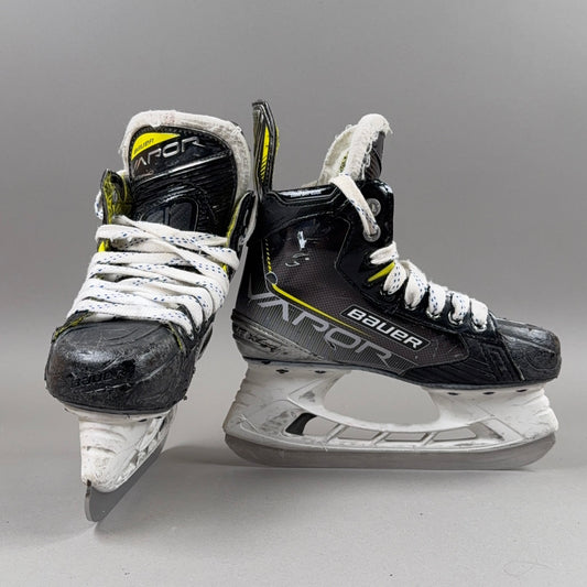 Bauer Vapor 3X Size 2.5 Junior Hockey Skates