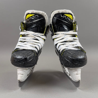 Bauer Vapor 3X Size 2.5 Junior Hockey Skates