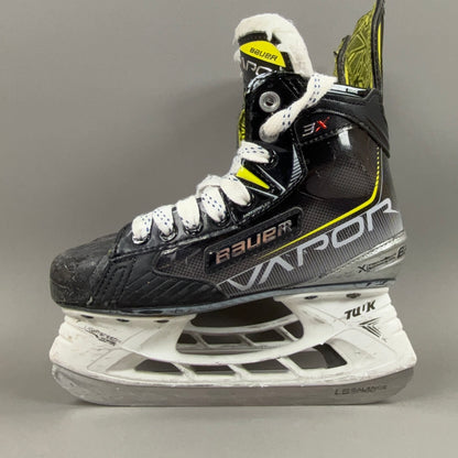 Bauer Vapor 3X Size 2.5 Junior Hockey Skates