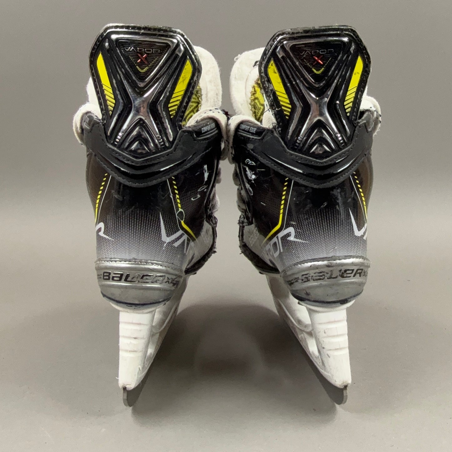 Bauer Vapor 3X Size 2.5 Junior Hockey Skates