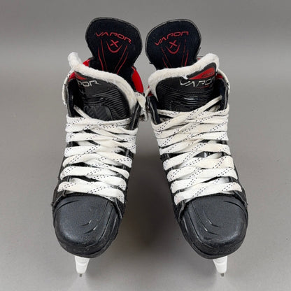 Bauer Vapor 3X Size 5 Fit 3 Intermediate Hockey Skates