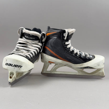 Bauer Elite Size 3.5 Hockey Goalie Skates
