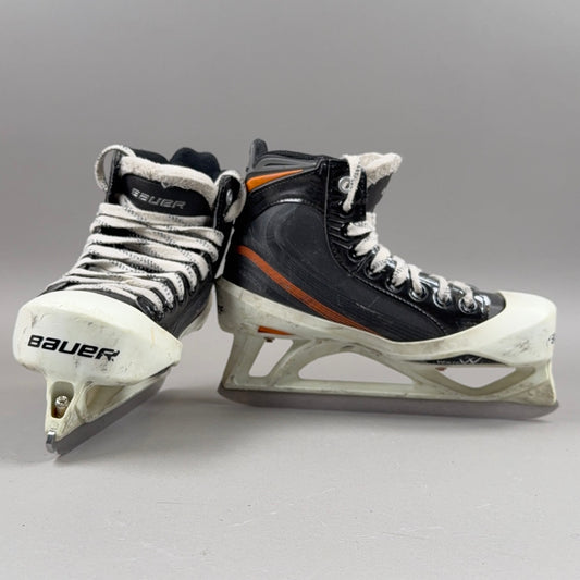 Bauer Elite Size 3.5 Hockey Goalie Skates