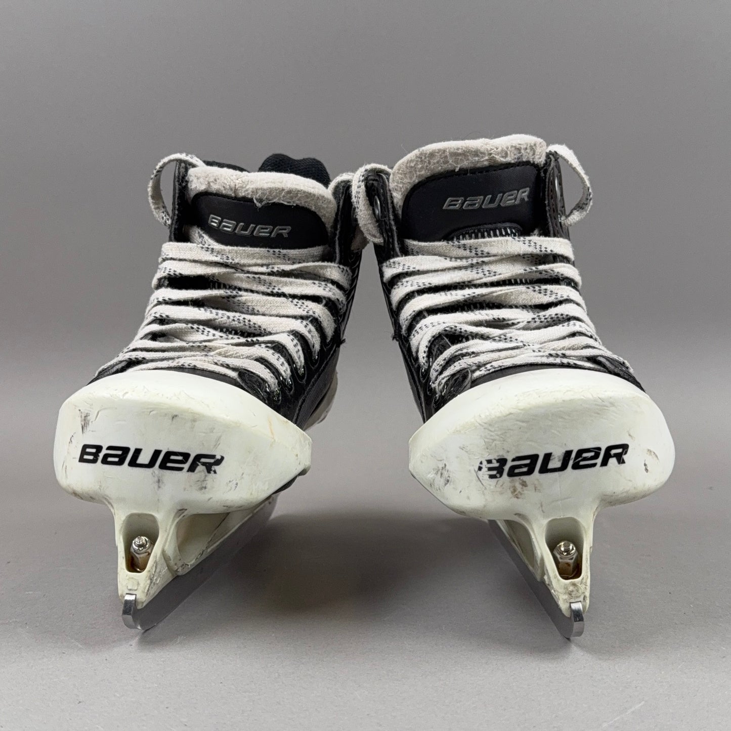 Bauer Elite Size 3.5 Hockey Goalie Skates