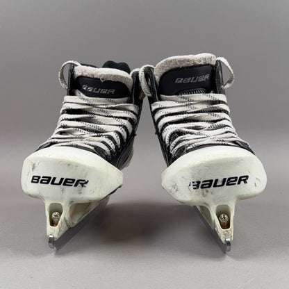 Bauer Elite Size 3.5 Hockey Goalie Skates