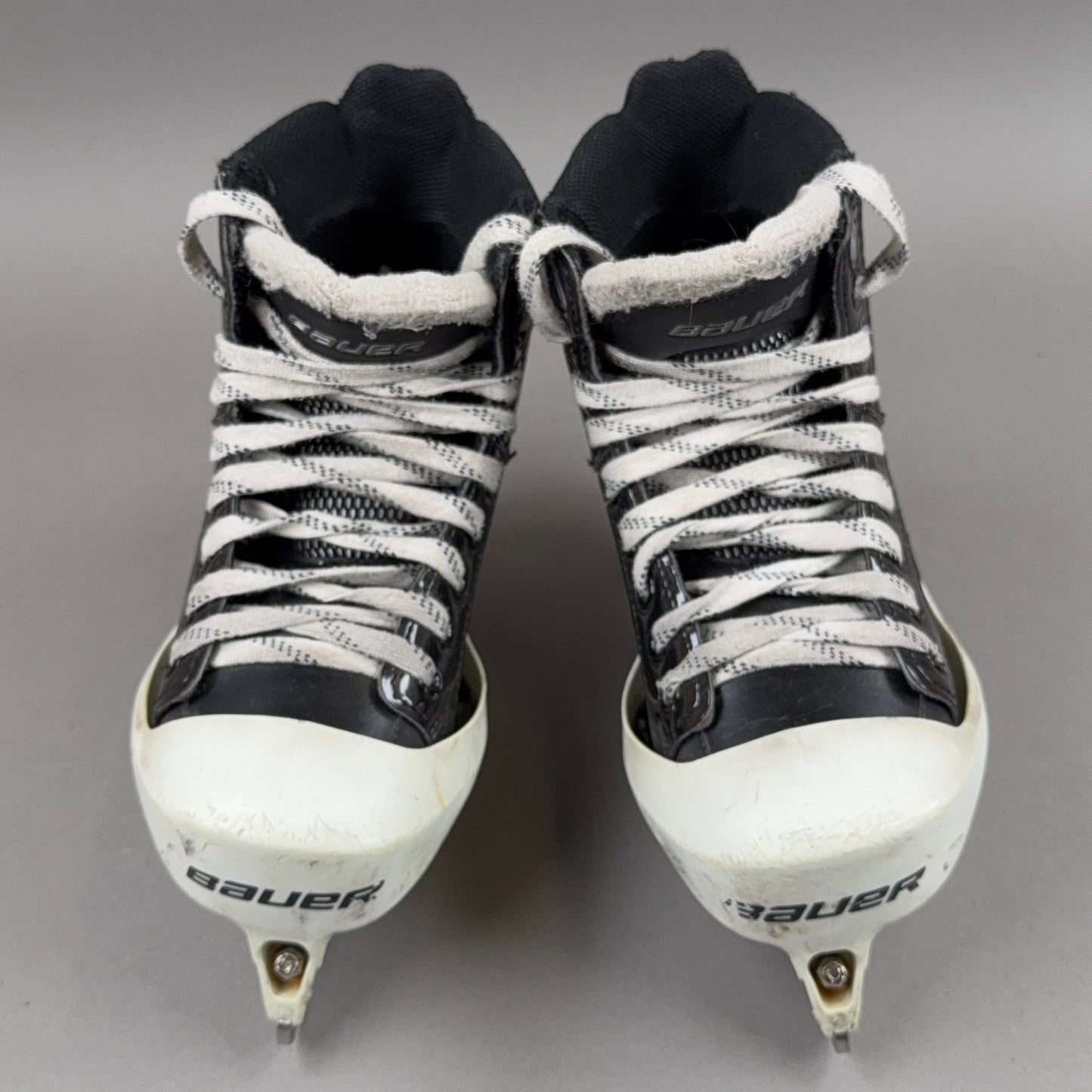 Bauer Elite Size 3.5 Hockey Goalie Skates
