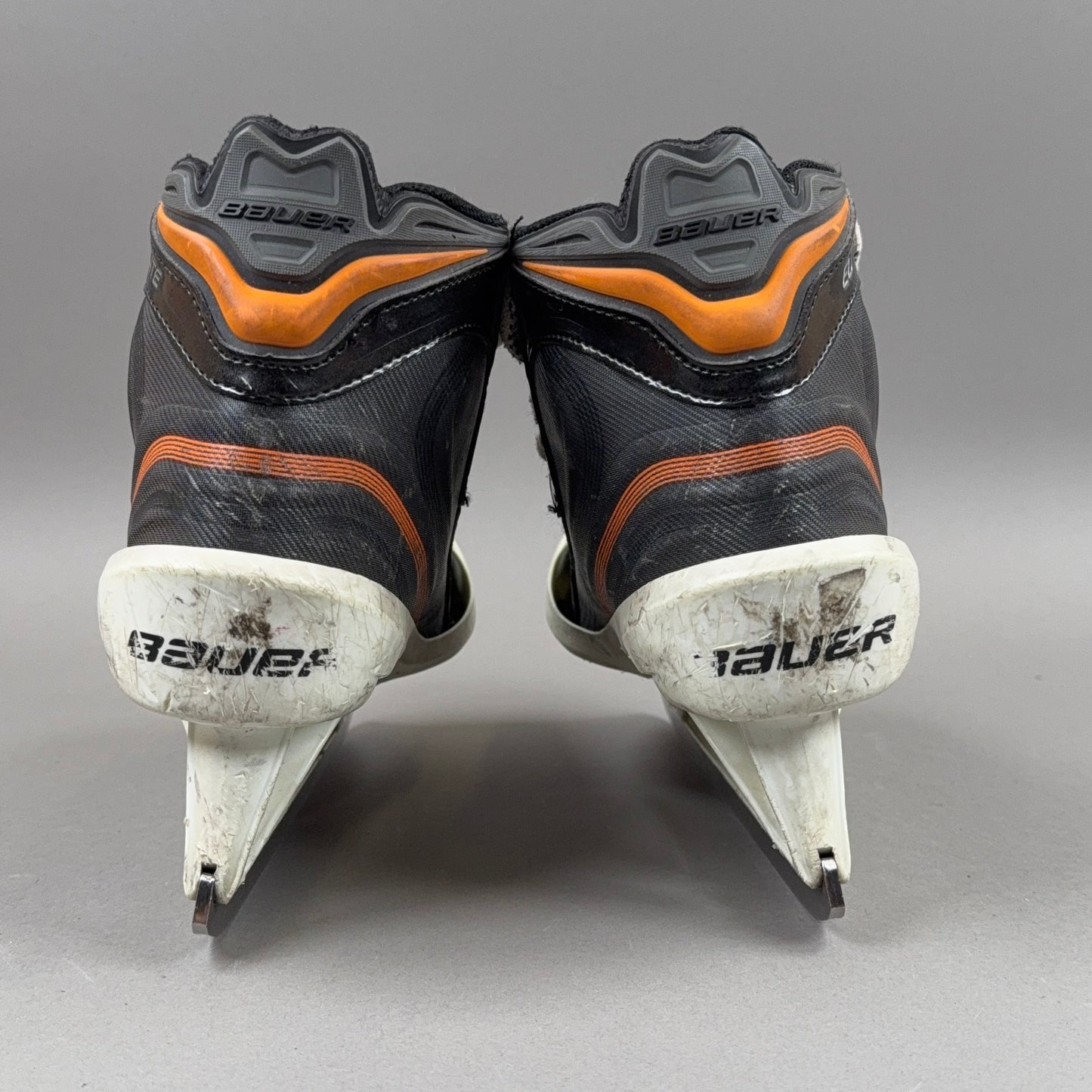 Bauer Elite Size 3.5 Hockey Goalie Skates
