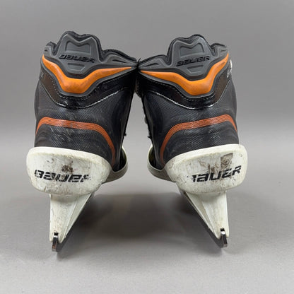 Bauer Elite Size 3.5 Hockey Goalie Skates