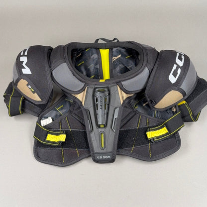 CCM Tacks AS580 Junior Medium Hockey Shoulder Pads