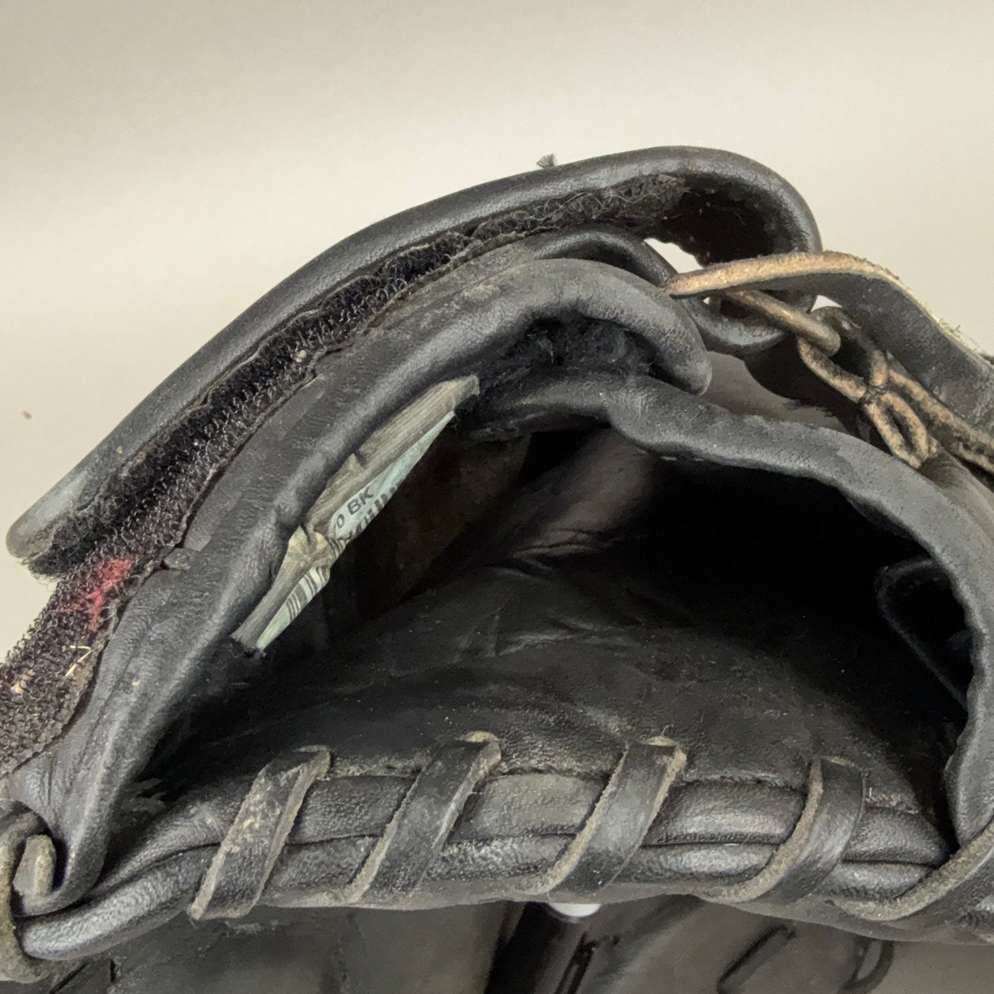 Kelley Pro GN170 12.5" Right Hand Thrower Baseball Glove