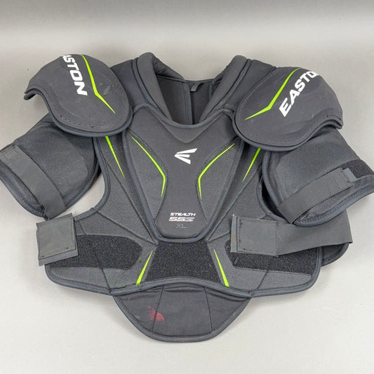 Easton Stealth 55S Senior X-Large Hockey Shoulder Pads