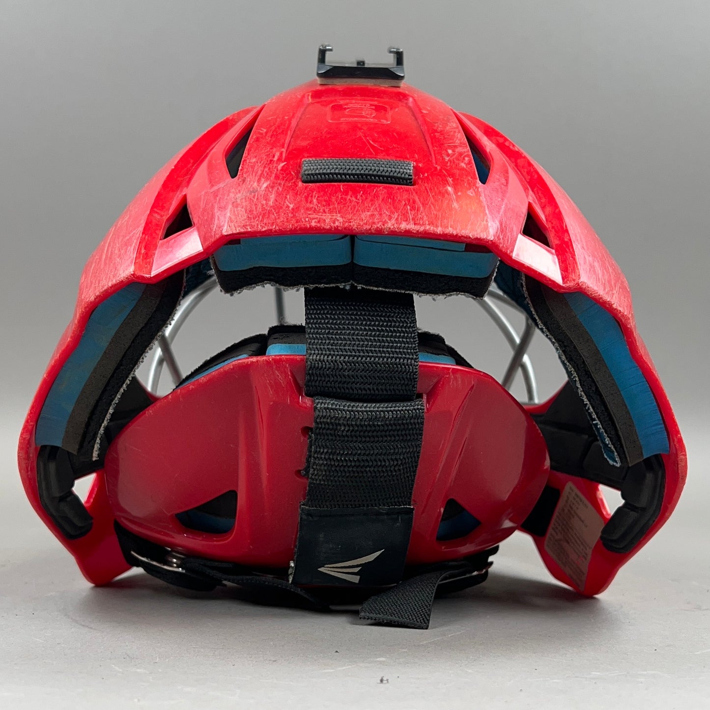 Easton Gametime Elite II 6 1/2" to 7 1/8" Senior Catchers Helmet