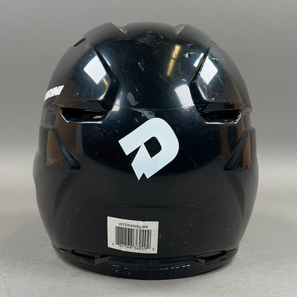 Demarini Evoshield WTD5404BLSM 6 3/8" to 7 1/8" Junior Baseball Batting Helmet