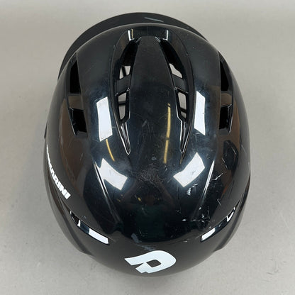 Demarini Evoshield WTD5404BLSM 6 3/8" to 7 1/8" Junior Baseball Batting Helmet