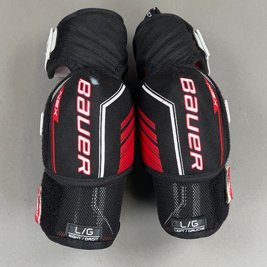 Bauer NSX Junior Large Hockey Elbow Pads
