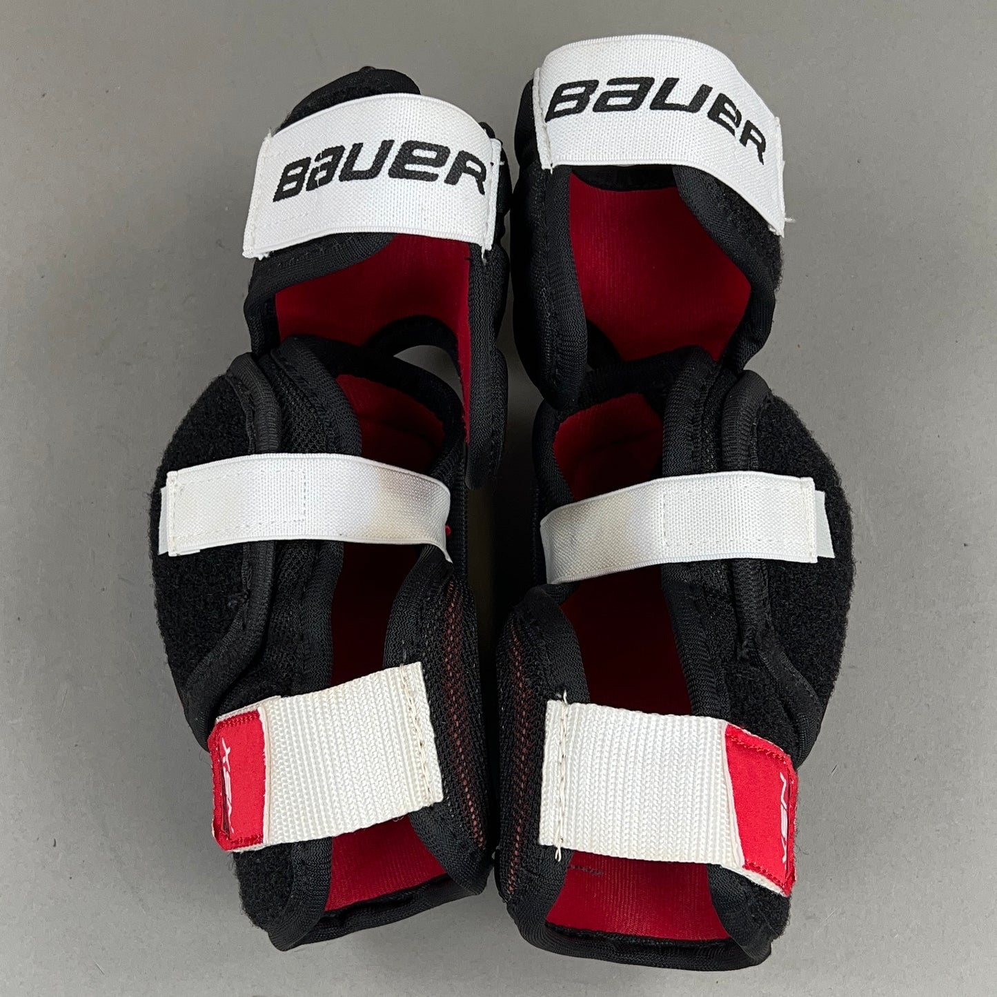 Bauer NSX Junior Large Hockey Elbow Pads