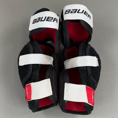 Bauer NSX Junior Large Hockey Elbow Pads
