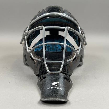 Easton Gametime Elite II 6 1/2" to 6 1/2" Senior Catchers Helmet