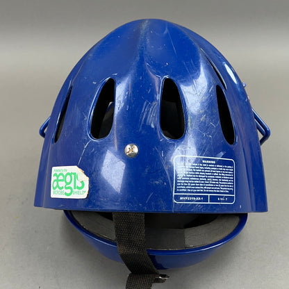 AD Starr MVP2310-XX-1 6 1/4" to 7" Senior Catchers Helmet