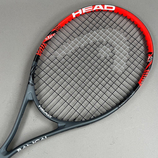 Head Ti.Radical Elite Tennis Racket 4 1/4" Grip & 105in² Head Size