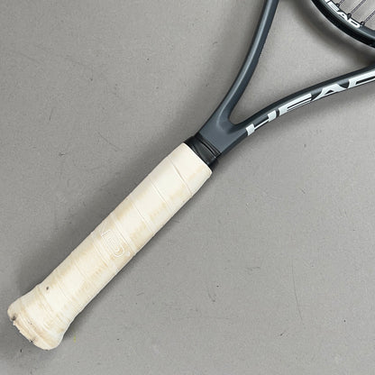 Head Ti.Radical Elite Tennis Racket 4 1/4" Grip & 105in² Head Size