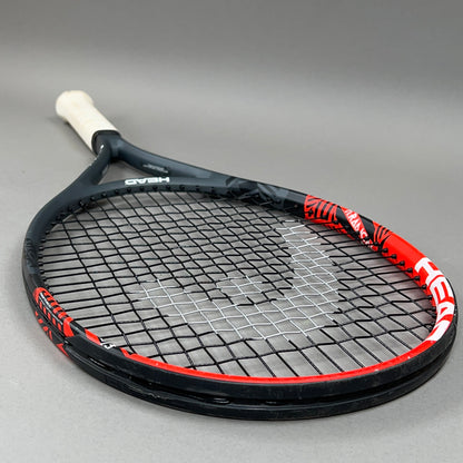 Head Ti.Radical Elite Tennis Racket 4 1/4" Grip & 105in² Head Size