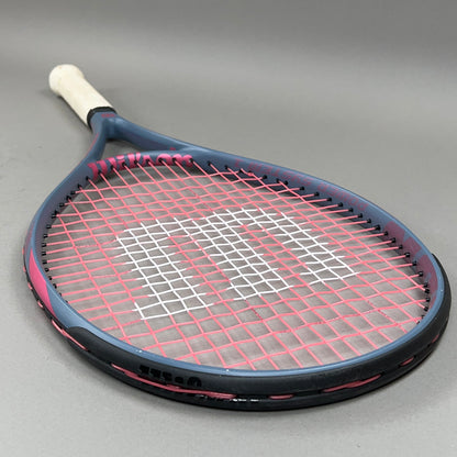Wilson Hyperion Power X1 Tennis Racket 4 1/4" Grip & 110in² Head Size
