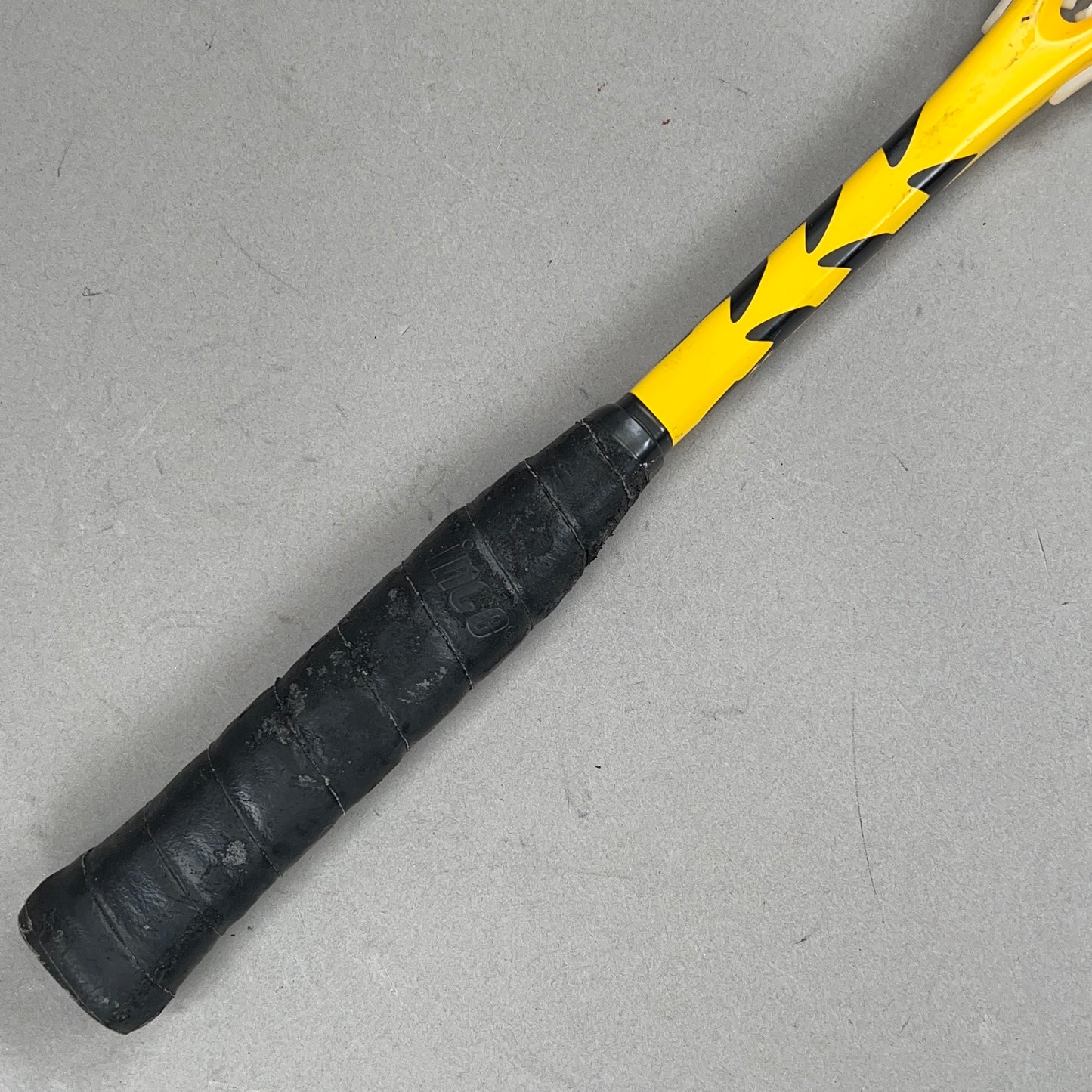 Prince Force 3 Energy Squash Racket
