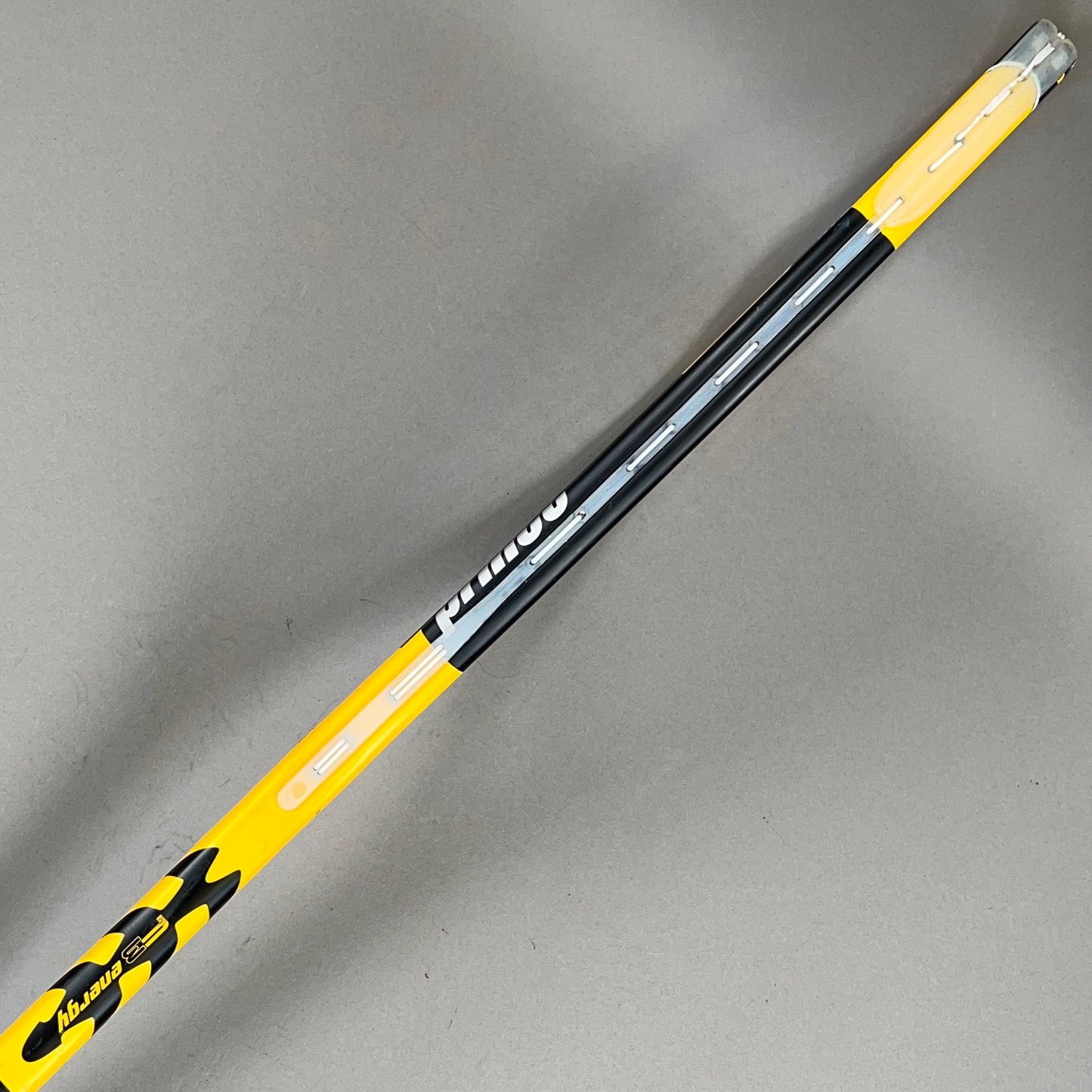 Prince Force 3 Energy Squash Racket