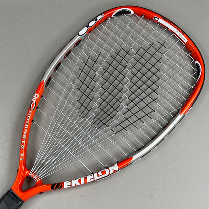 Ektelon Intelligence i165 Racquetball Racquet 3 7/8" Grip & 105in² Head Size