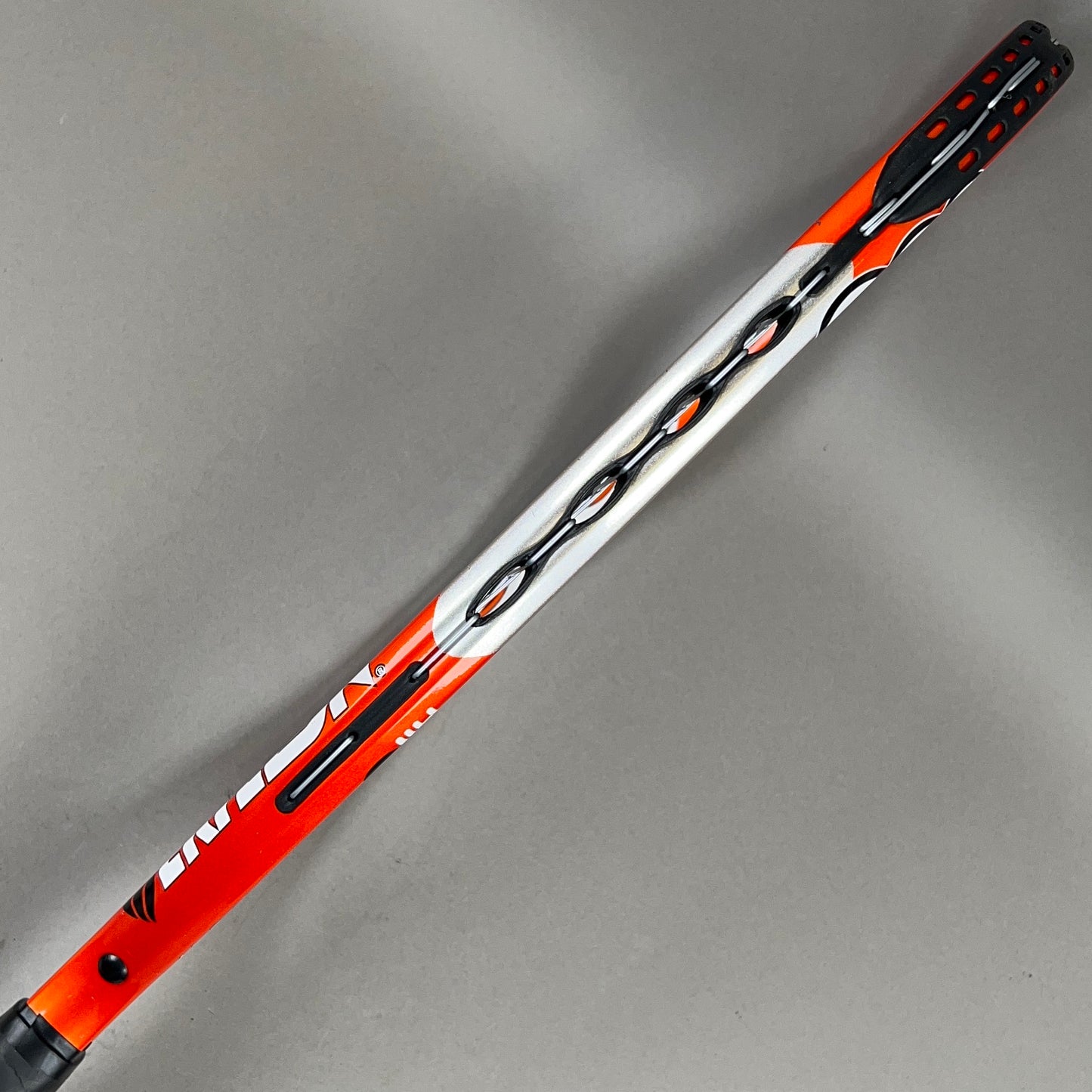 Ektelon Intelligence i165 Racquetball Racquet 3 7/8" Grip & 105in² Head Size