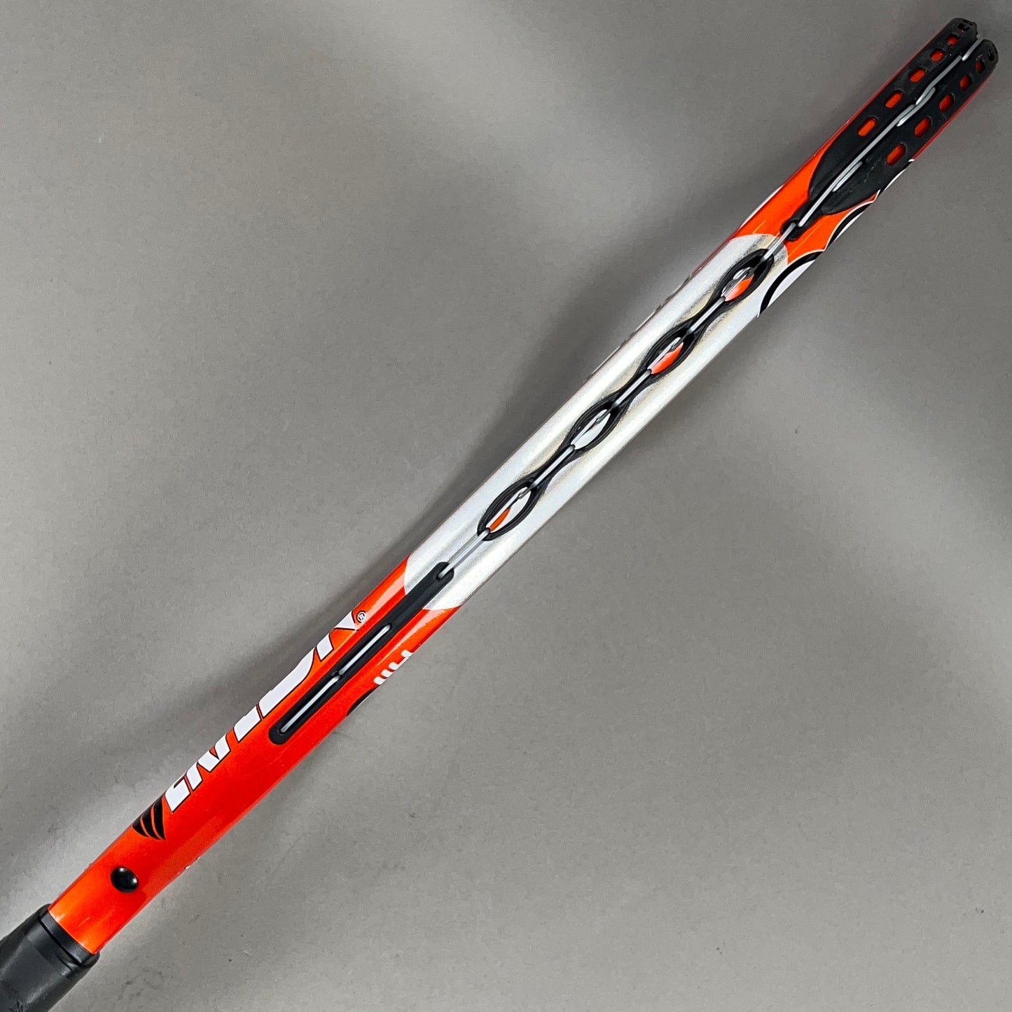 Ektelon Intelligence i165 Racquetball Racquet 3 7/8" Grip & 105in² Head Size