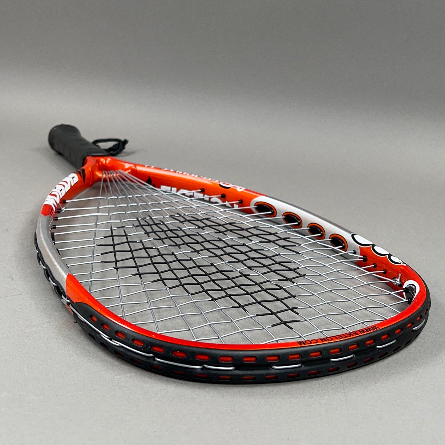 Ektelon Intelligence i165 Racquetball Racquet 3 7/8" Grip & 105in² Head Size