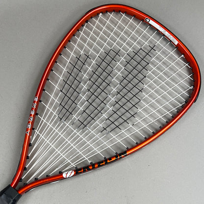 Ektelon Energy 1000 Power Level Racquetball Racquet 3 7/8" Grip & 105in² Head Size