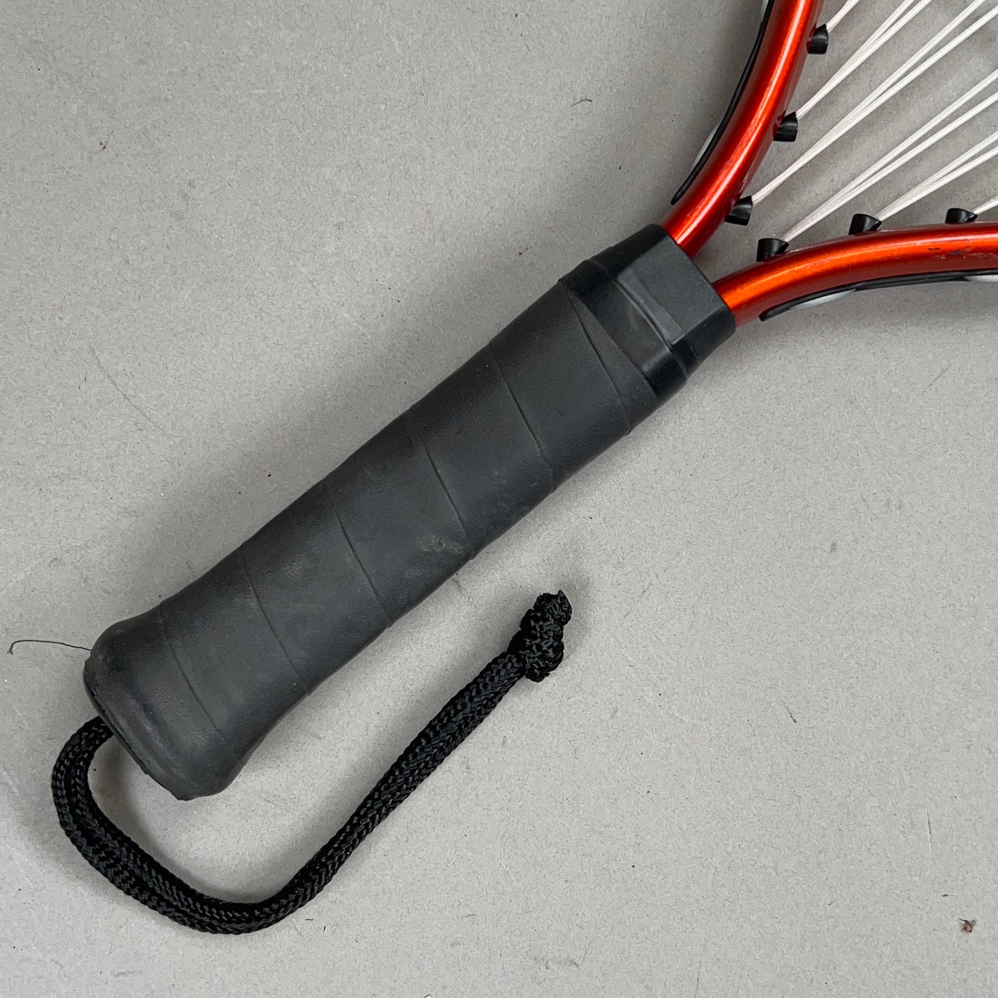 Ektelon Energy 1000 Power Level Racquetball Racquet 3 7/8" Grip & 105in² Head Size