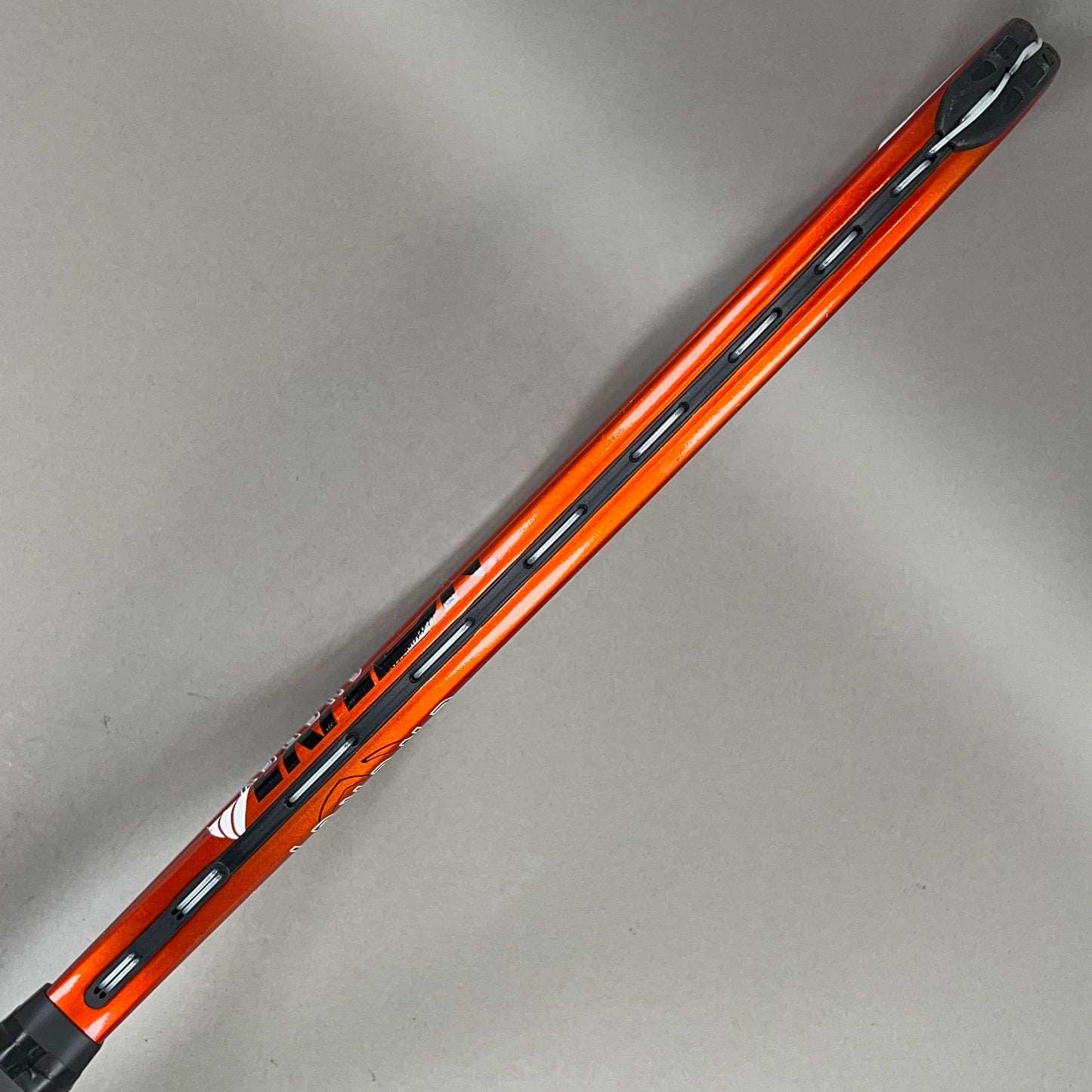 Ektelon Energy 1000 Power Level Racquetball Racquet 3 7/8" Grip & 105in² Head Size