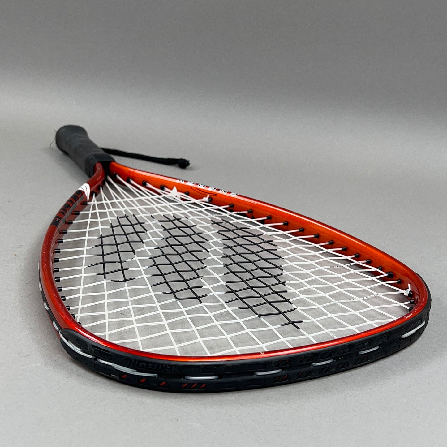 Ektelon Energy 1000 Power Level Racquetball Racquet 3 7/8" Grip & 105in² Head Size
