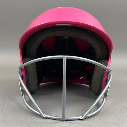 Adidas Destiny BTE00202 OSFM Adjustable 6 3/4" to 7 3/8" Junior Softball Batting Helmet